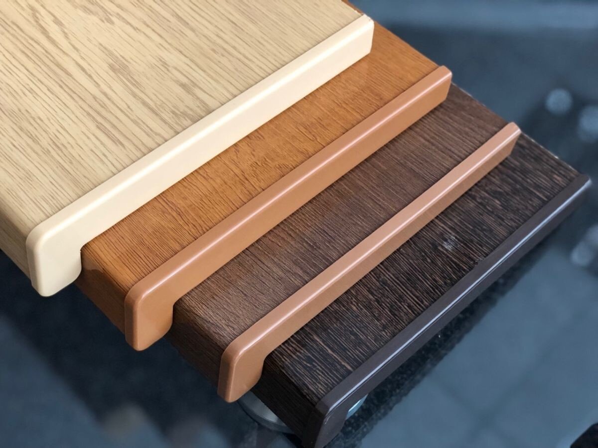 Подоконники