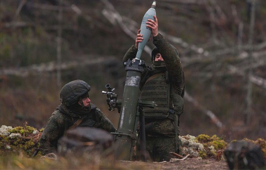    «Все сжимается как пружина. Участь Украины решится в ближайшие 2-3 месяца»: Военкор