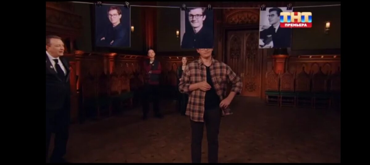 Дуэль между Александром Садовым и Максимом Левиным