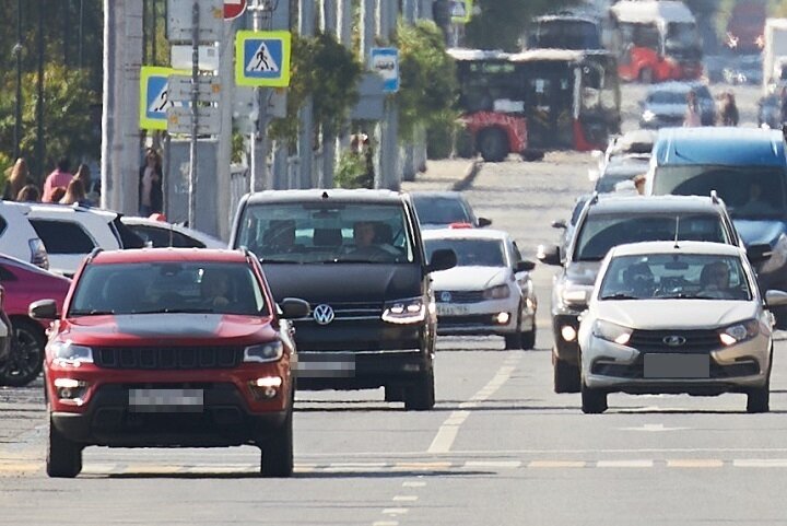 ФОТО: Николай ОБЕРЕМЧЕНКО