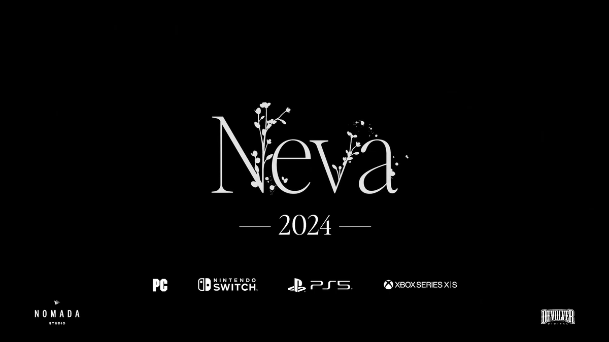 Нева выходит (из чата) в 2024 году