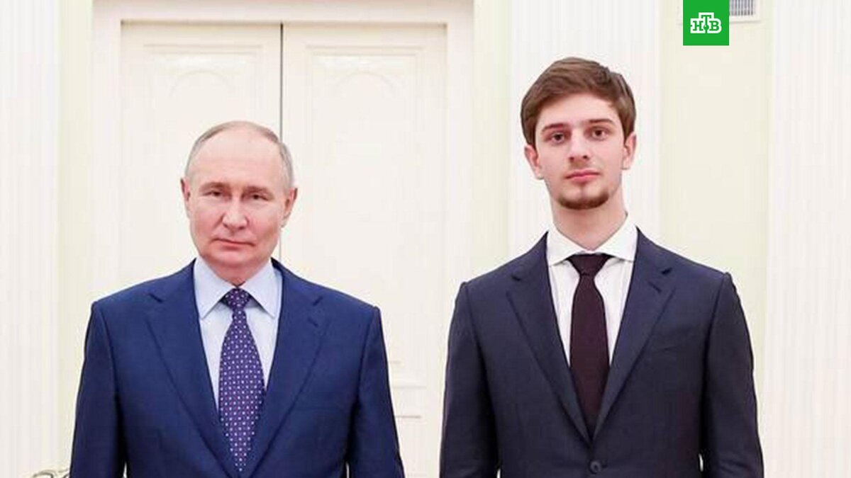    Фото: RKadyrov_95 / t.me