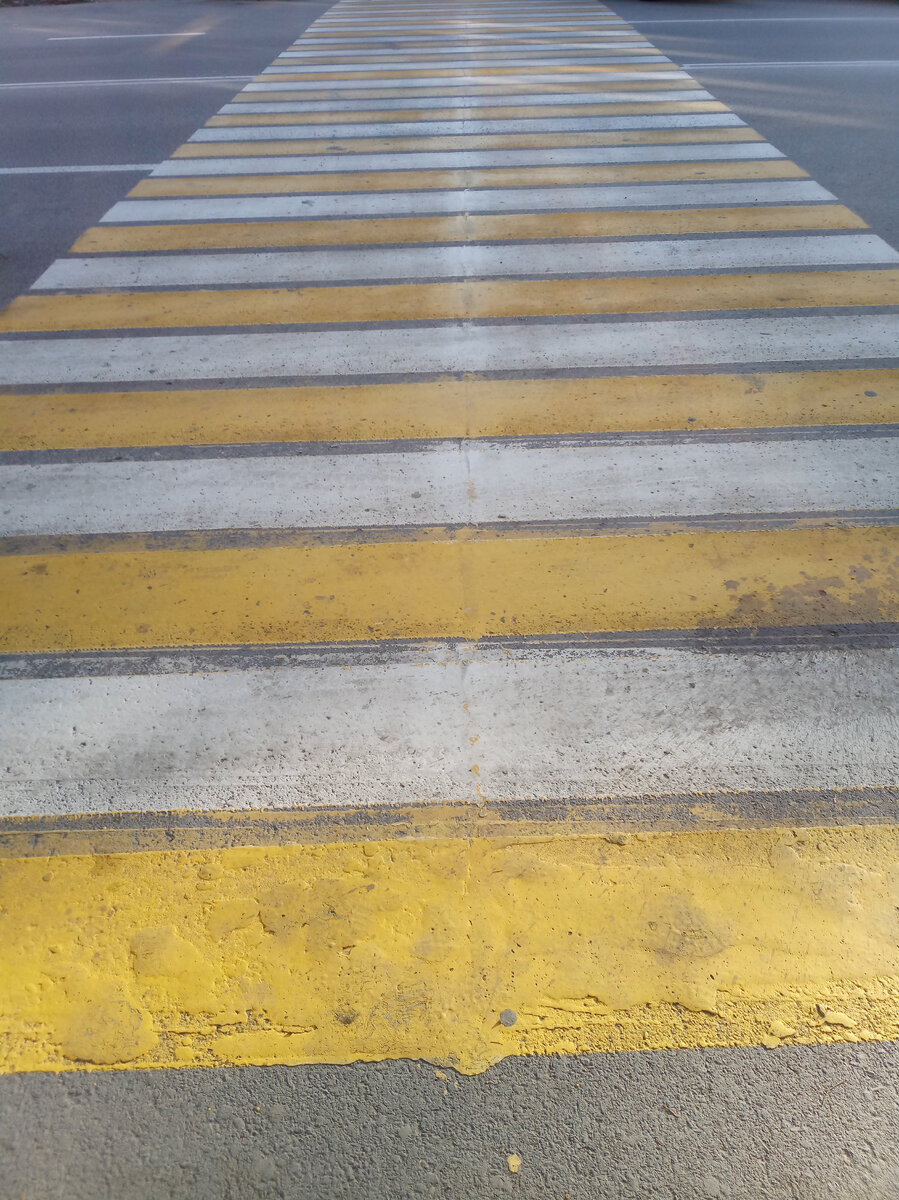 Постояли, отдышались, побежали дальше. Или пошли