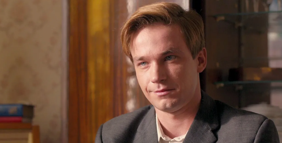  Андрей Трофимов (Александр Петров (IV))