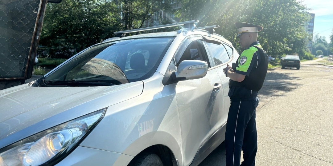 Главные ошибки водителя, которые он допускает если инспектор ГИБДД составляет протокол