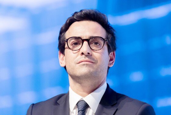    Стефан Сежурне