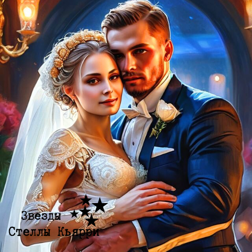 ©Звезды Стеллы Кьярри
