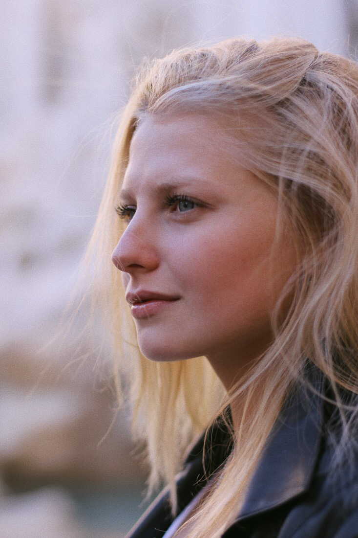 Взгляд в прошлое. ФОТОГРАФ ДАРИНА ВАВИЛОВА (@darinavavilova)