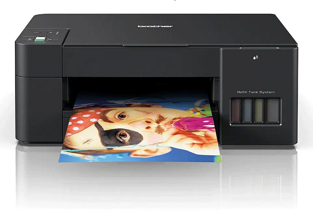 Фото: brother.ru