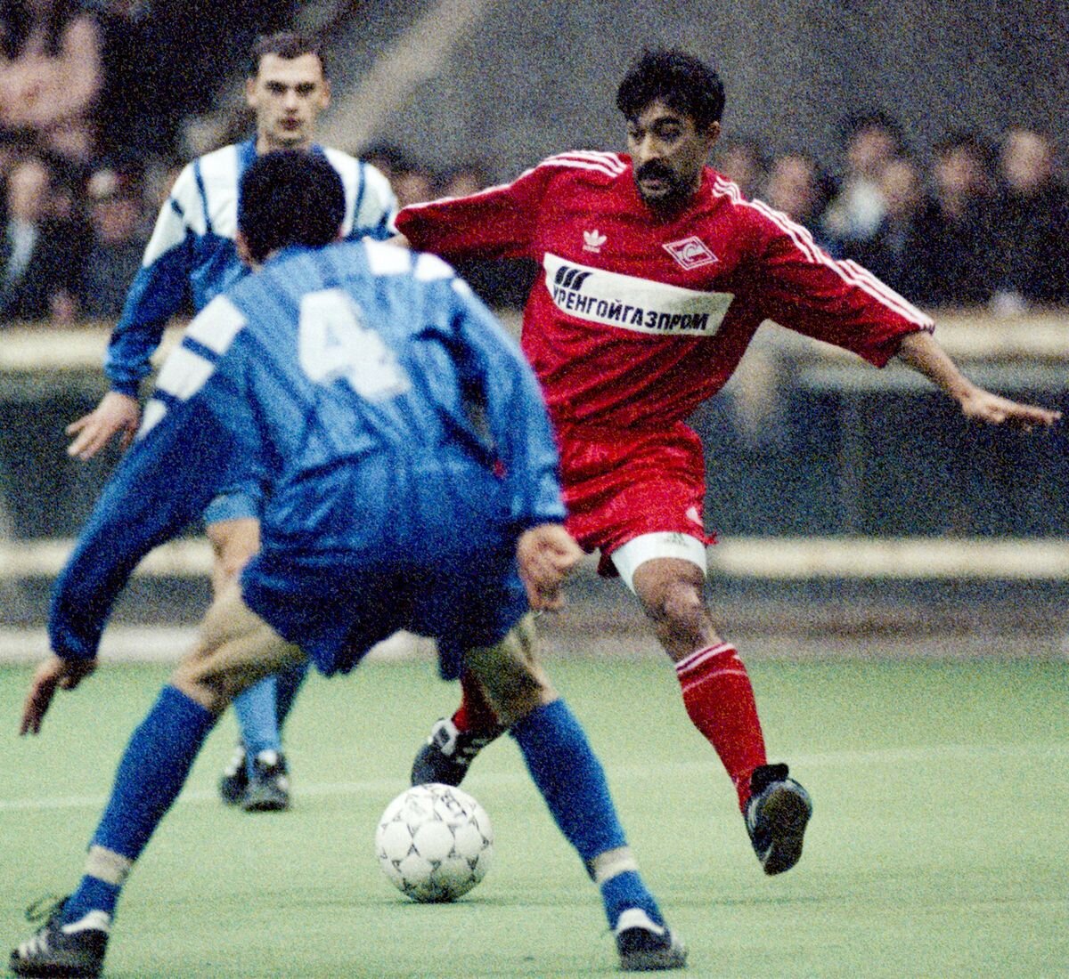    Игорь Уткин, ТАСС