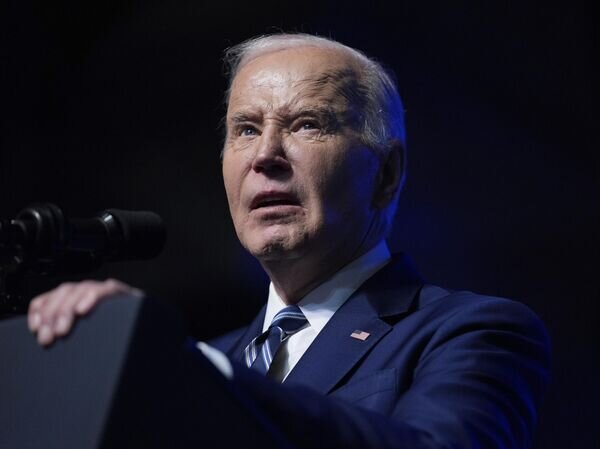    © AP Photo / Evan Vucci