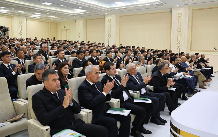 Источник фото: turkmenistan.gov.tm