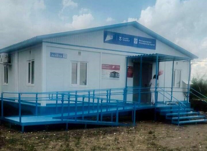    Денис Паслер: Более миллиарда рублей направим на строительство и ремонт медобъектов Марина Шарт