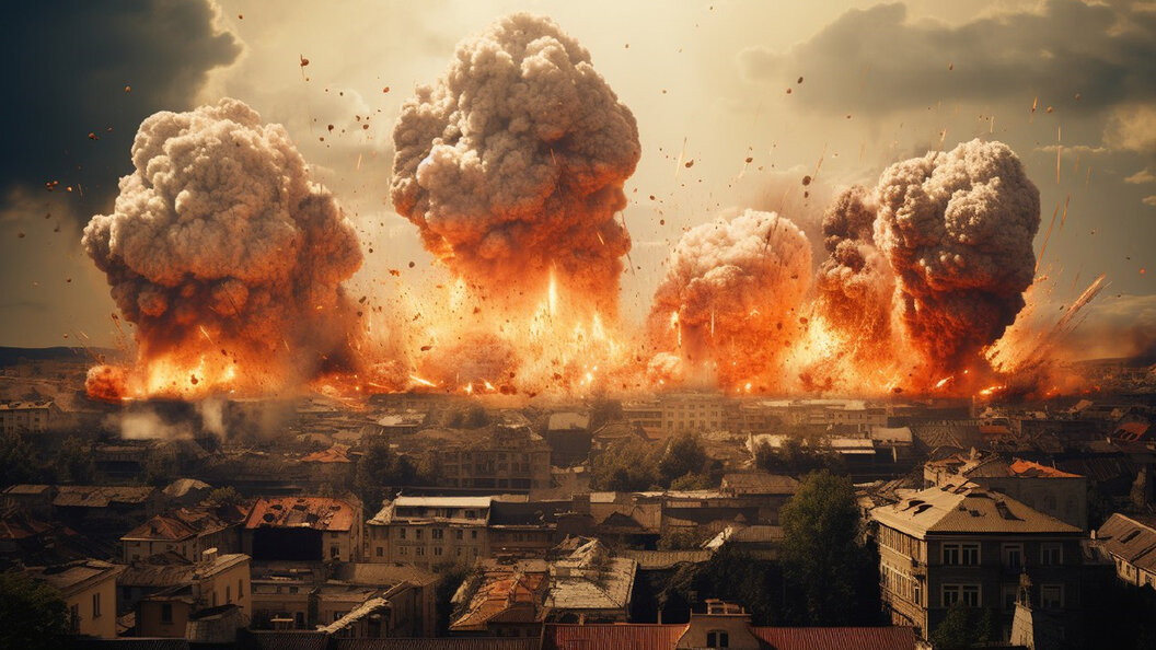    Коллаж Царьграда