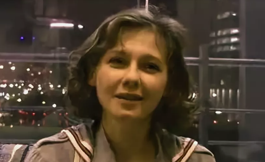 Актриса полина агуреева биография фото Стала актрисой чтобы страдать на сцене, и повторила судьбу матери, выйдя замуж з