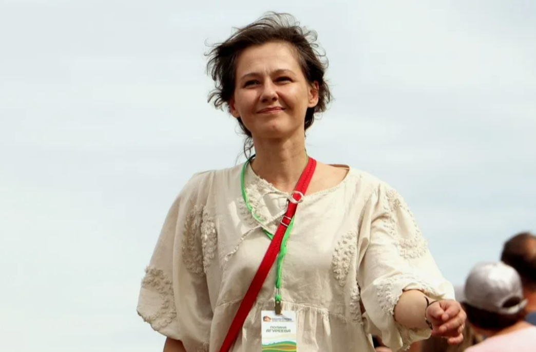 Дети полины агуреевой фото Стала актрисой чтобы страдать на сцене, и повторила судьбу матери, выйдя замуж з