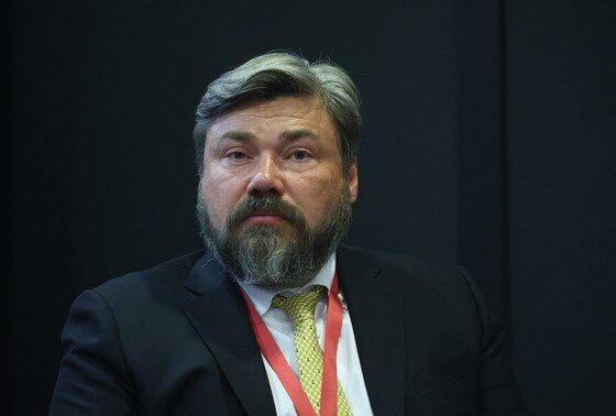    Константин Малофеев