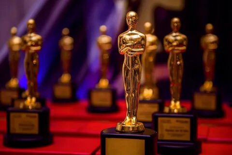 Фильм получил номинацию "лучший фильм года Фото взято из интернета.