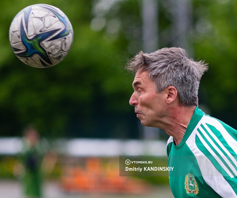    Фото: Дмитрий Кандинский / vtomske.ru