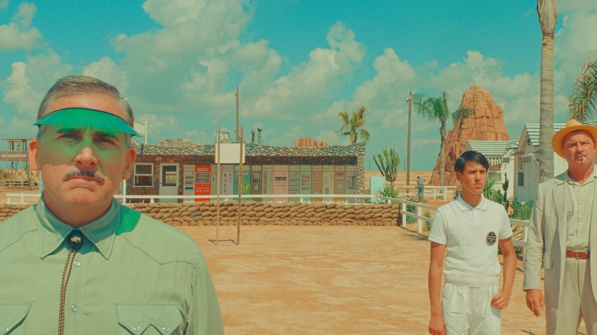 Слева — это я уже после 20 минут просмотра этого фильма. Источник фото — сайт: https://lyl.su/qkuv