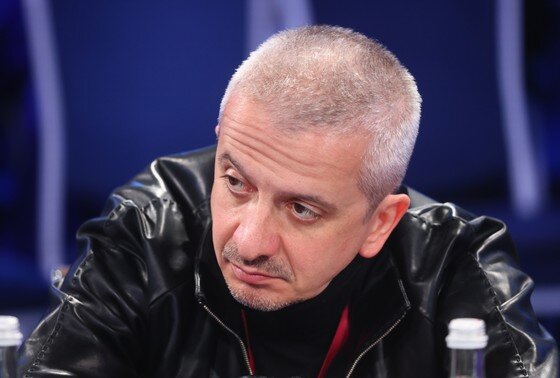     Константин Богомолов