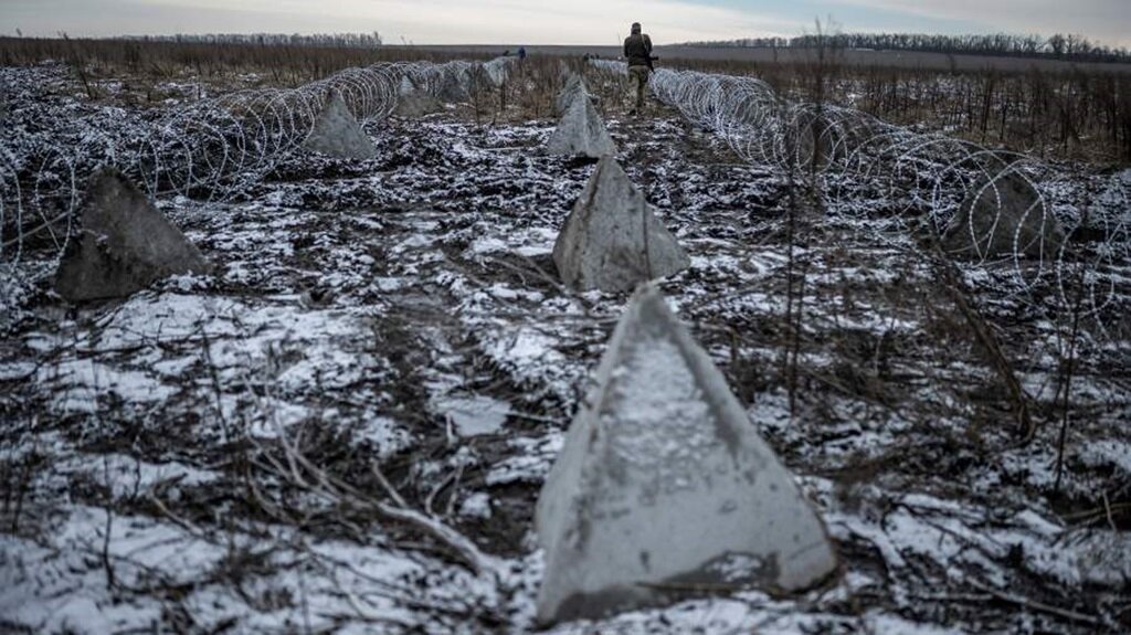 Фото: REUTERS/Viacheslav Ratynskyi