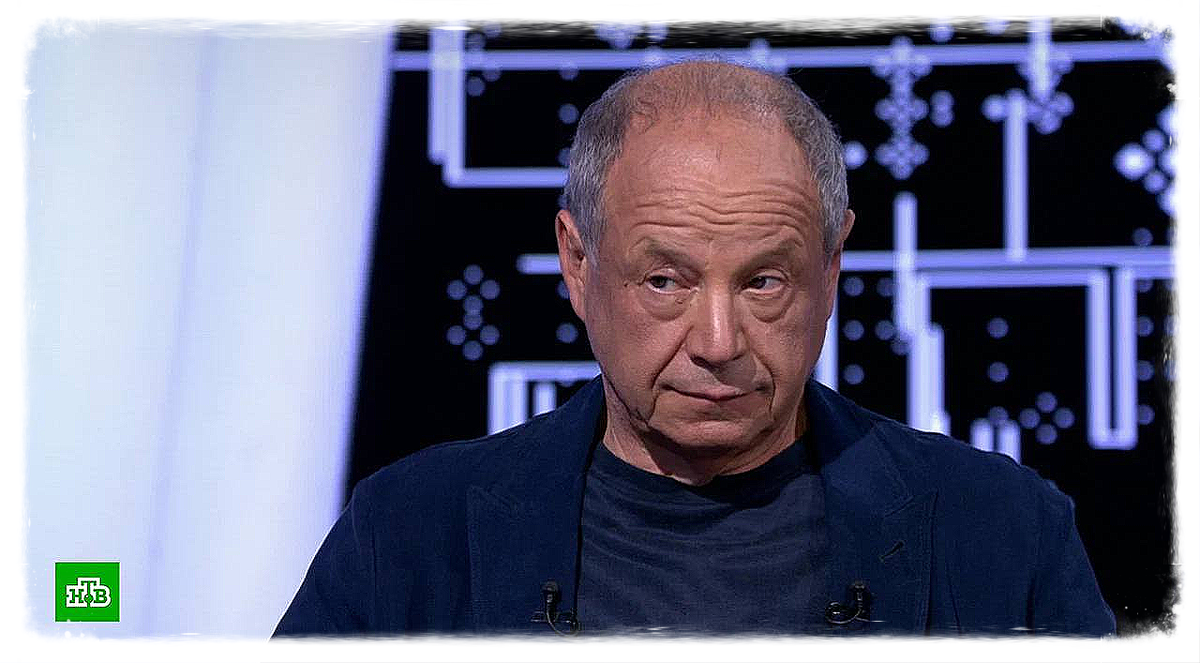 Дмитрий Астрахан на проекте "Секрет на миллион"