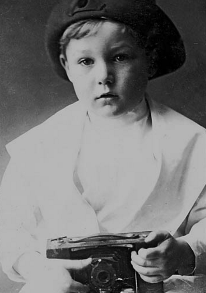 Бобби Данбар