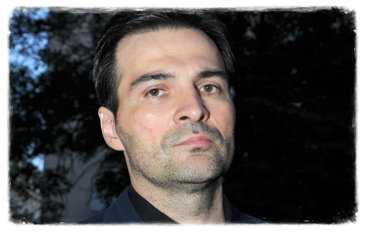 Александр Дьяченко