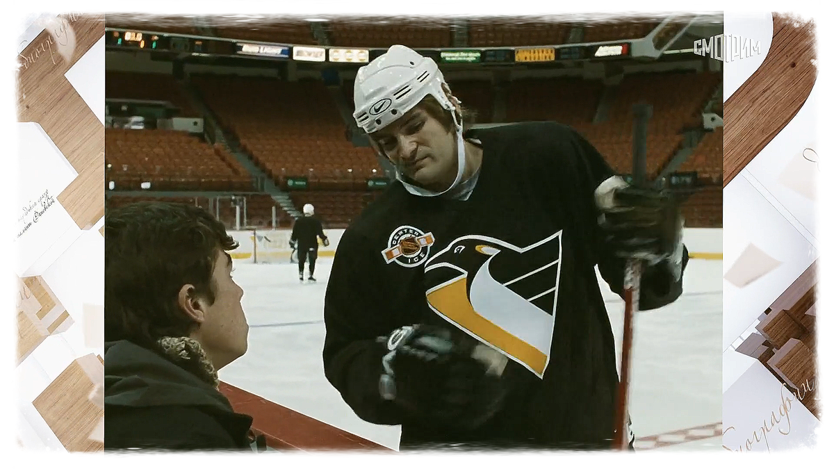 Кадр из фильма "Брат-2"