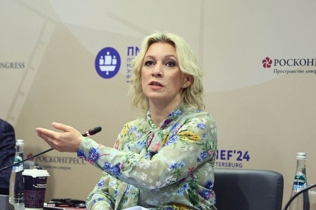 NEWS.ru/Сергей Петров