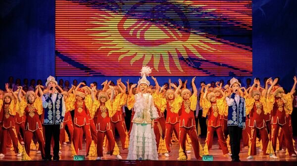    © Sputnik / Владислав Ногай