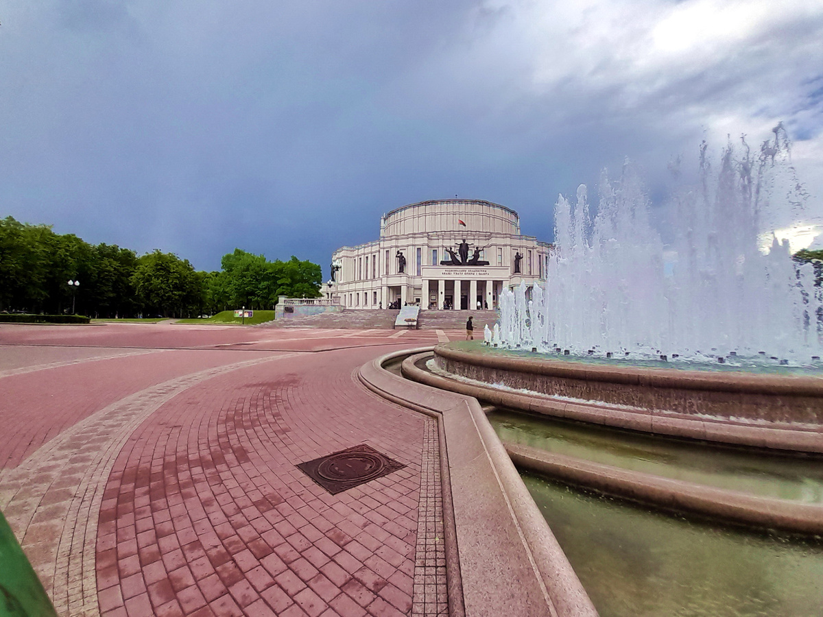 Фото автора