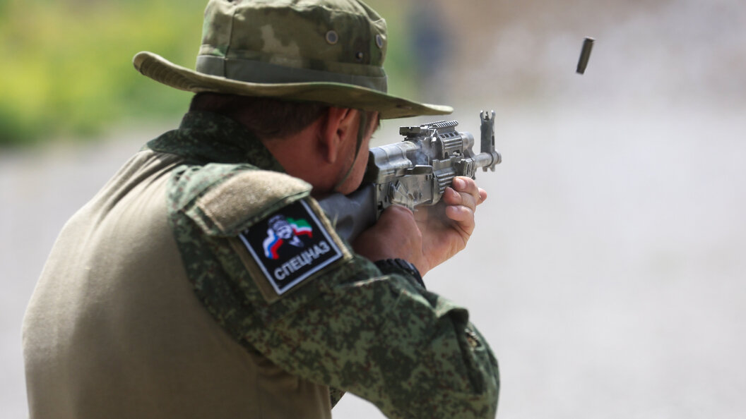    Belkin Alexey/news.ru/Globallookpress