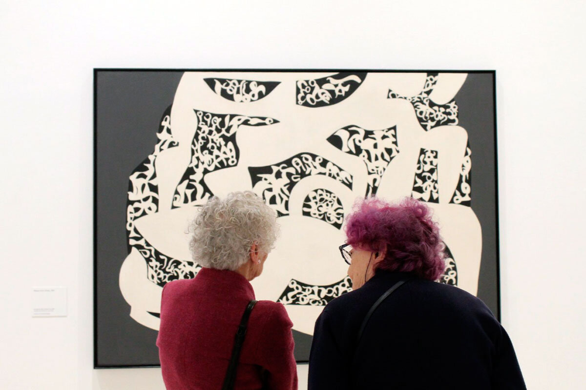 В жизни каждого человека бывают моменты, когда начинается новая глава