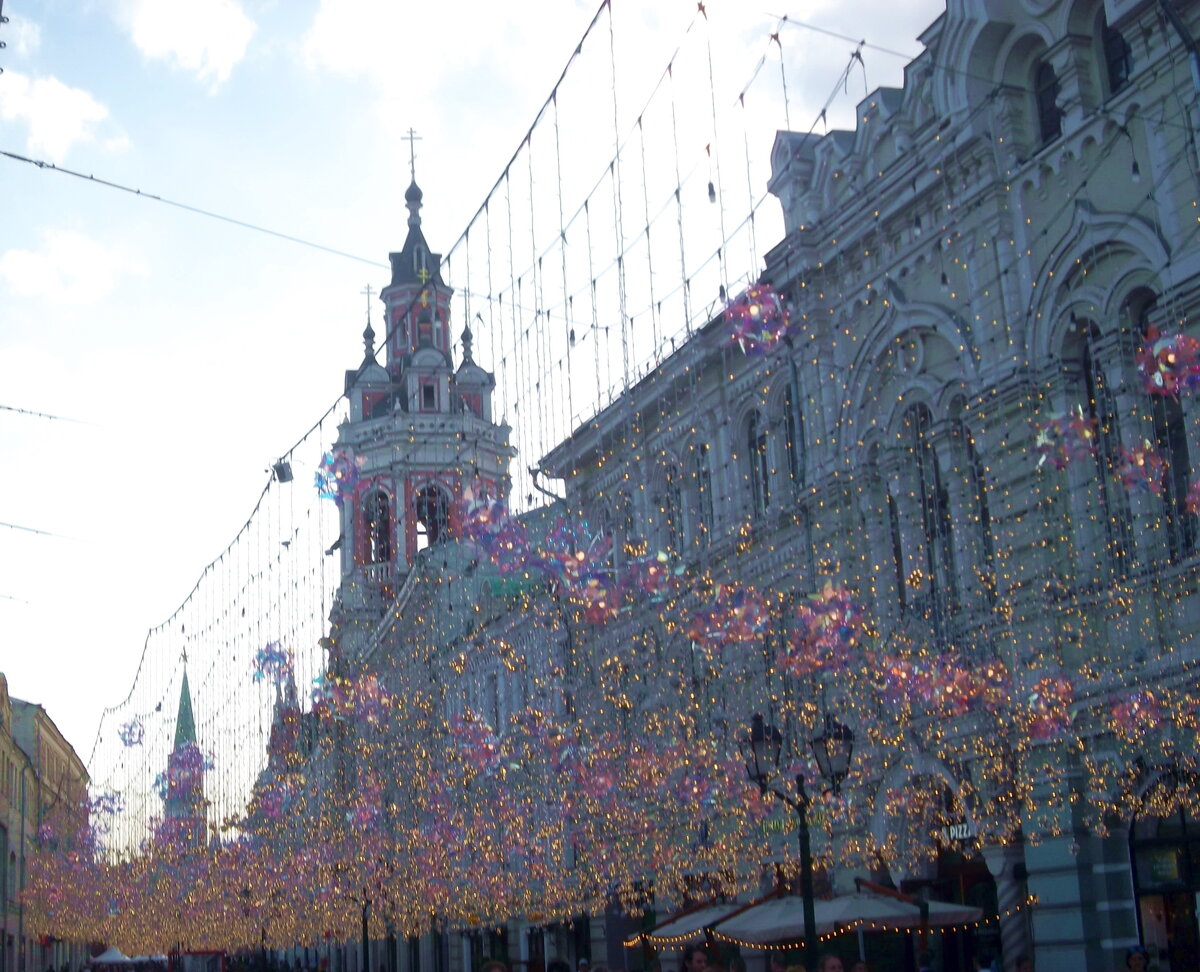 Фото автора