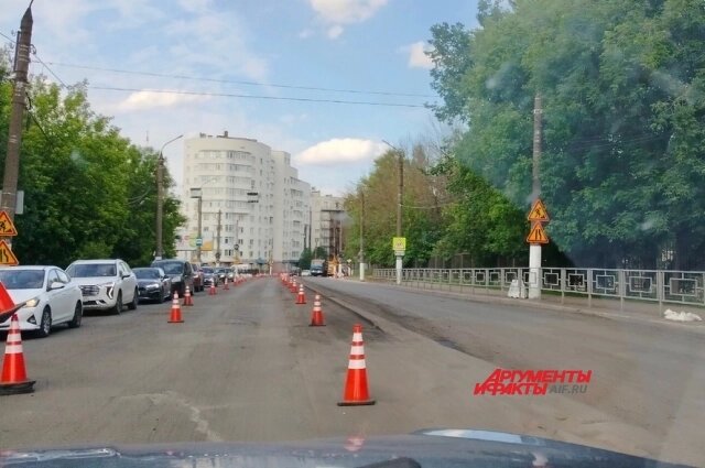    Фото: АиФ в Твери