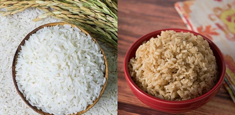 Знаете ли вы, что Таиланд является одним из лидеров в мировой рисовой промышленности? Здесь выращивают разные высококачественные сорта риса и многие страны зависят от импорта этого зерна из Таиланда.-4