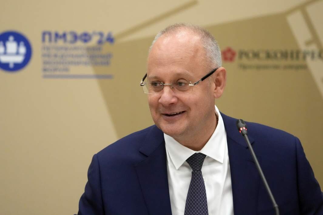 Фото: ИЗВЕСТИЯ/Дмитрий Коротаев