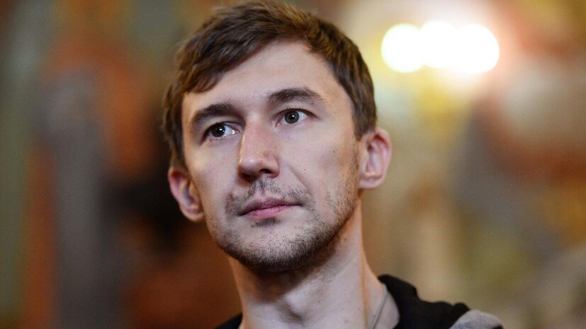   РИА Новости