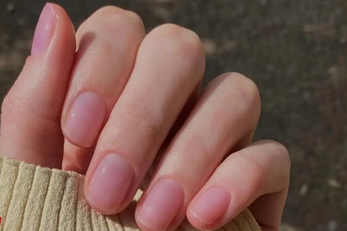    При использовании тинтов можно сэкономить на визите в салонФото: соцсети Харриет Вестморленд (@harrietwestmoreland)