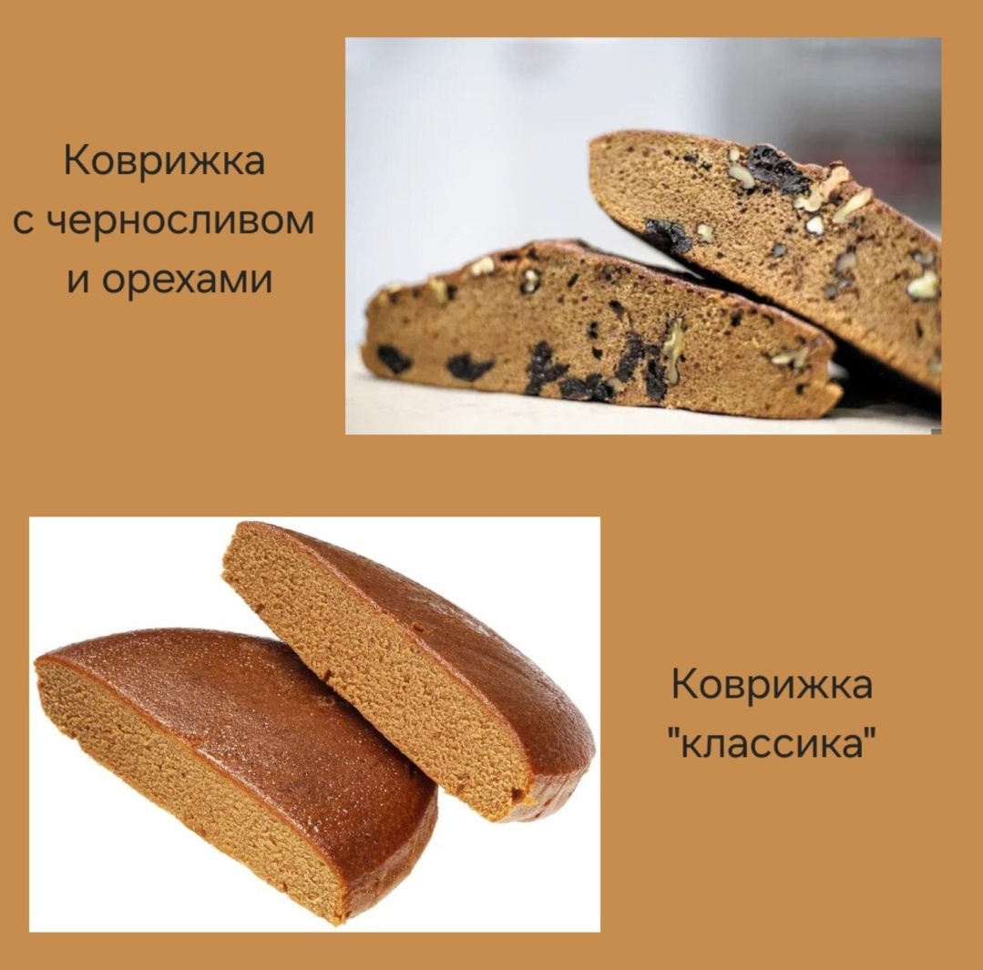 Коврижка с сухофруктами и орехами. Коврижка классическая.