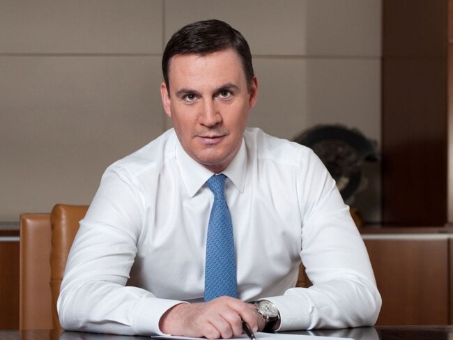 Дмитрий Патрушев. фото из Яндекс картинки