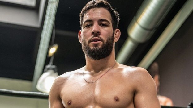    Нассурдин Имавов. Соцсети