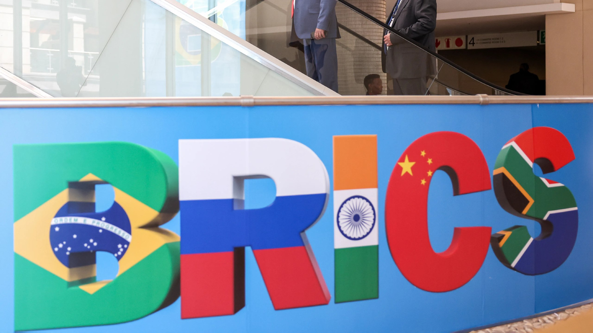 © ТАСС / Сергей Бобылев