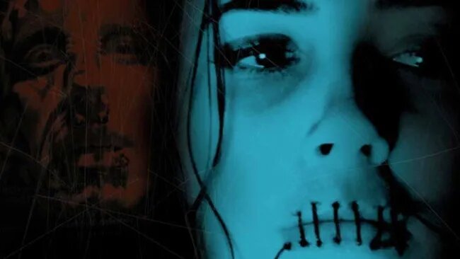  "Странная страна" 