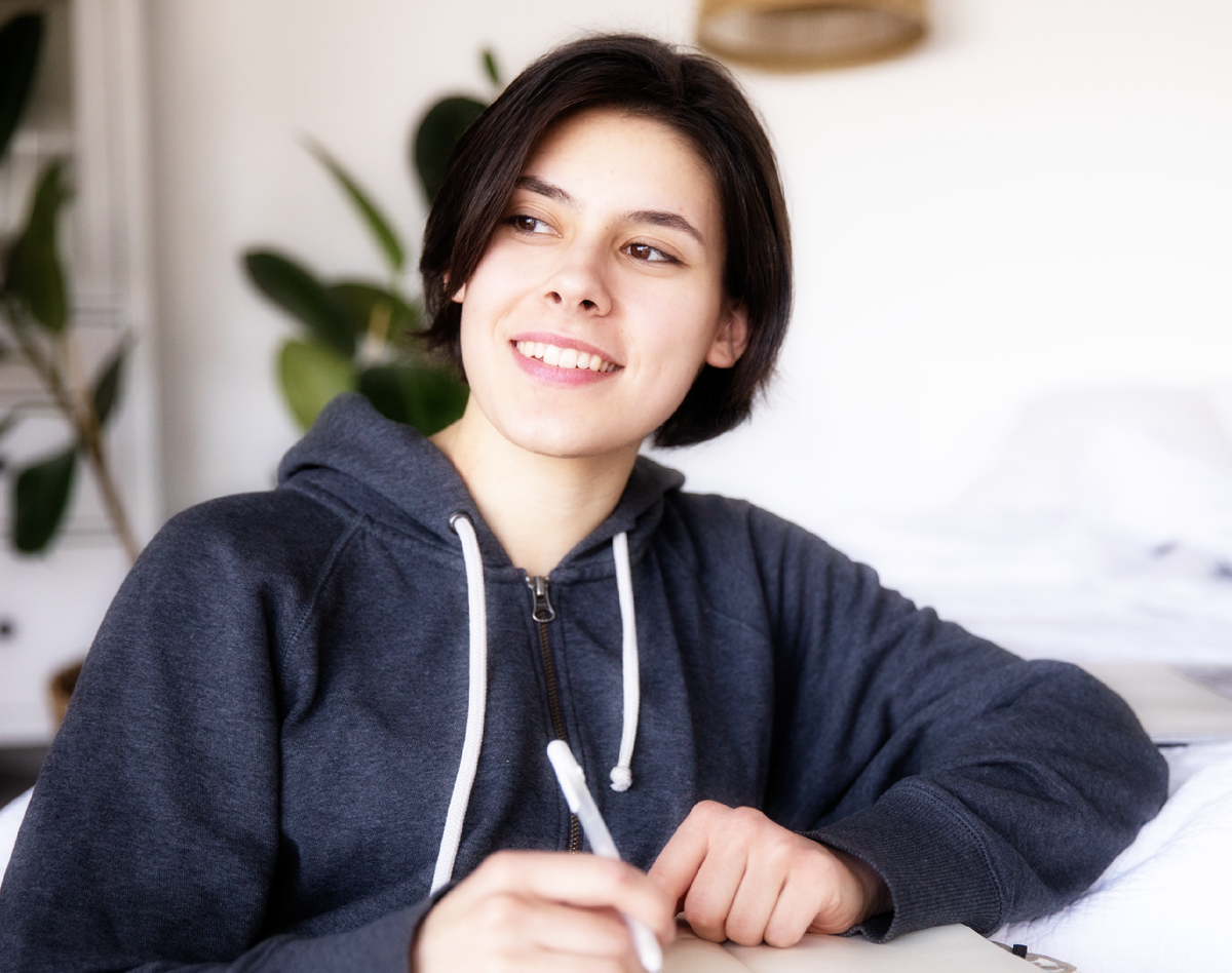 После появления детей у женщины происходит переосмысление всего своего существа 