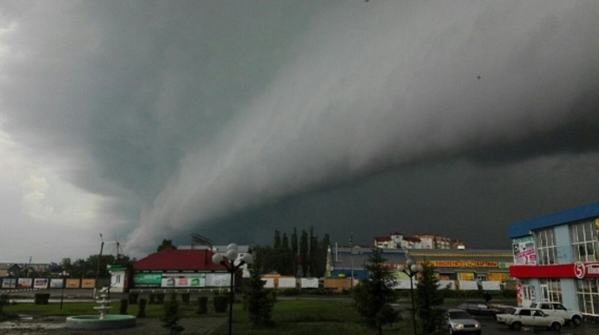 🌪За 10 минут смерч в Башкирии устроил полный погром | Туризм и путешествия  - Travel247 | Дзен