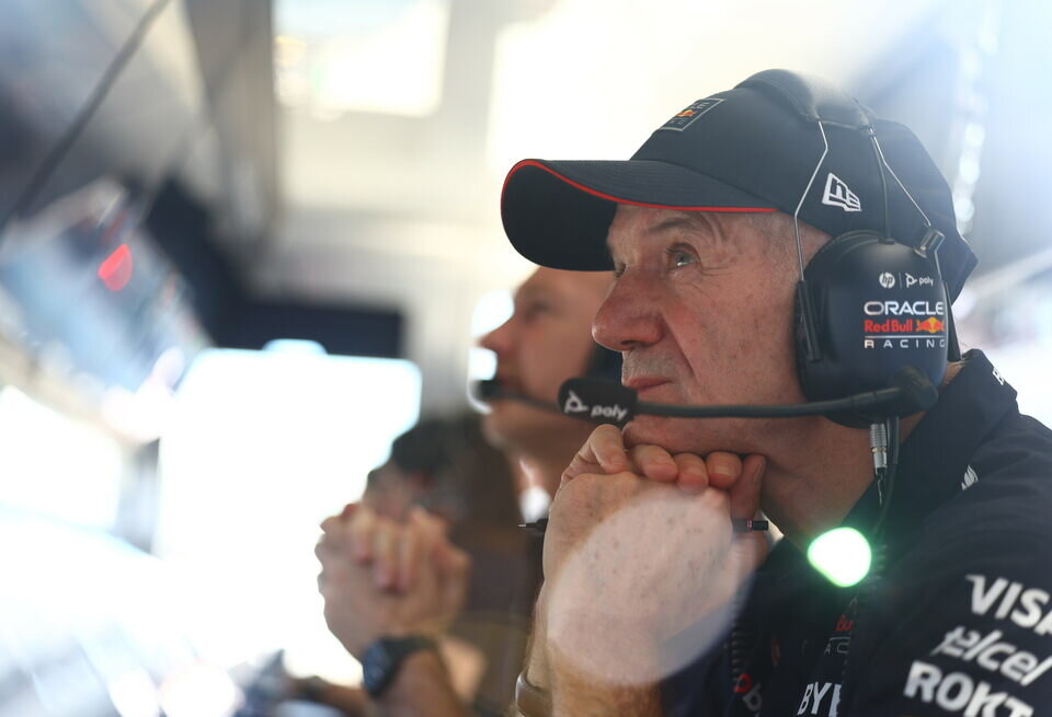    Getty Images / Red Bull Content Pool