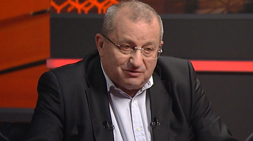 Яков Кедми 